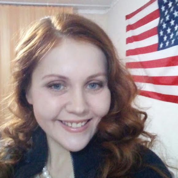 Meet your Posher, Mary - Picture 1 of 1